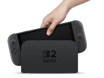 Nintendo Switch 2 (Versión Estándar Sin Juego) - Image 4