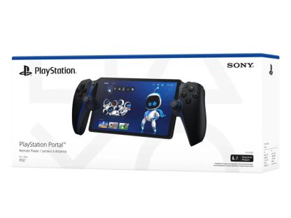 PlayStation Portal - Negro - Image 4