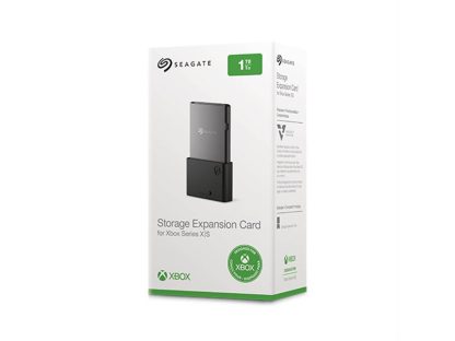 Tarjeta Expansión Seagate Xbox Series X|S 1TB - Image 4