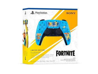 Mando inalámbrico DualSense Ps5 Edicion Limitada Fortnite - Image 5
