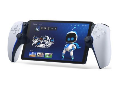 PlayStation Portal - Blanco - Image 3