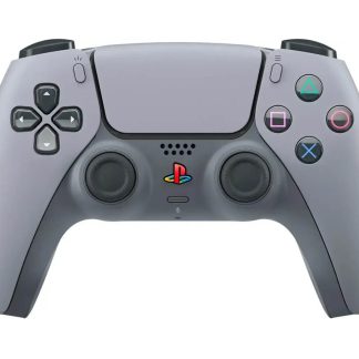 Mando Inalámbrico DualSense Ps5 Edición Limitada 30 Aniversario