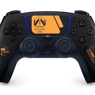 Mando Inalámbrico DualSense Ps5 Edición Limitada Death Stranding 2
