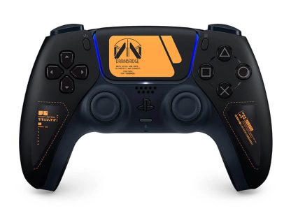 Mando Inalámbrico DualSense Ps5 Edición Limitada Death Stranding 2