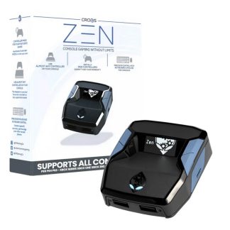 Cronus Zen