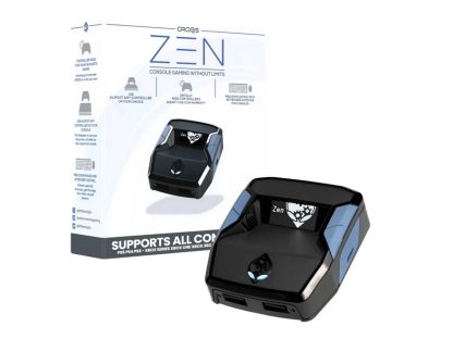 Cronus Zen
