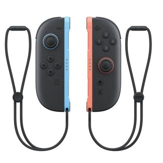 Control Nintendo Switch 2 Joy-Con R/L Azul/Rojo