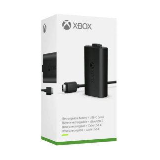 Carga y Juega Original Xbox Series X|S