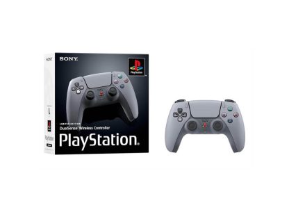 Mando Inalámbrico DualSense Ps5 Edición Limitada 30 Aniversario - Image 2