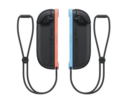 Control Nintendo Switch 2 Joy-Con R/L Azul/Rojo - Image 2