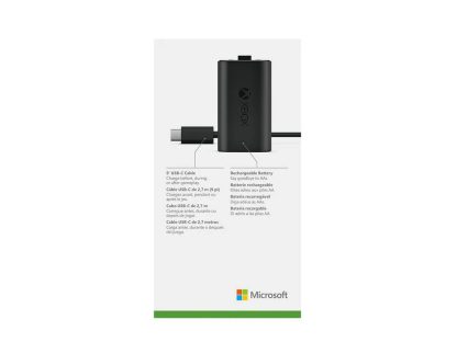 Carga y Juega Original Xbox Series X|S - Image 2