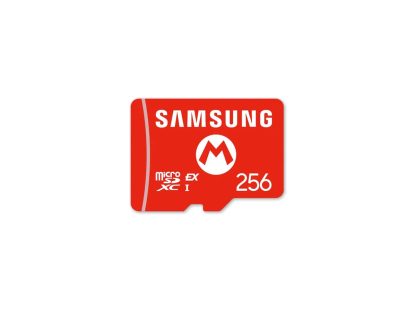 MicroSD Express - Nintendo Switch 2 - Image 3