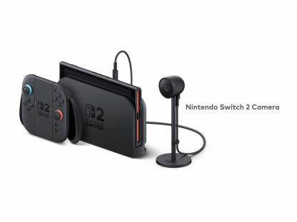 Nintendo Switch 2 Camera - Image 3
