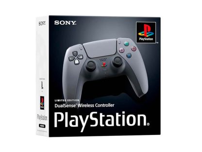 Mando Inalámbrico DualSense Ps5 Edición Limitada 30 Aniversario - Image 3