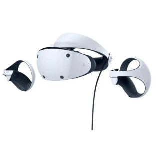 PlayStation VR2  Core