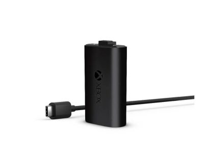 Carga y Juega Original Xbox Series X|S - Image 3