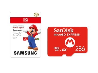 MicroSD Express - Nintendo Switch 2 - Image 2