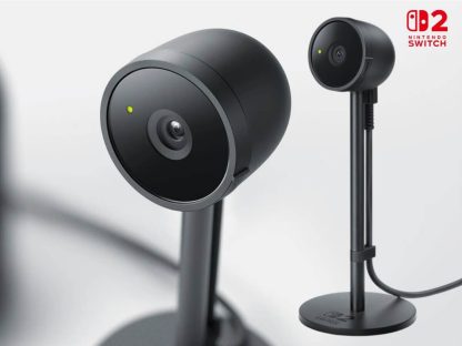 Nintendo Switch 2 Camera - Image 4