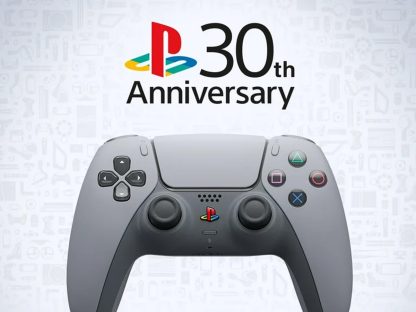 Mando Inalámbrico DualSense Ps5 Edición Limitada 30 Aniversario - Image 4