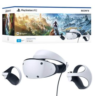 PlayStation VR2 + Horizon Call Of The Mountain Edition