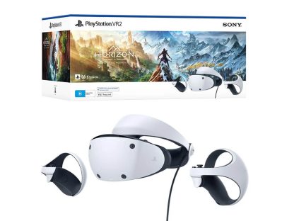 PlayStation VR2 + Horizon Call Of The Mountain Edition