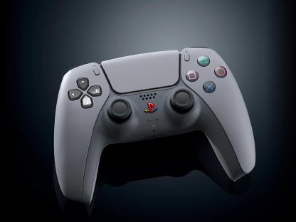 Mando Inalámbrico DualSense Ps5 Edición Limitada 30 Aniversario - Image 5