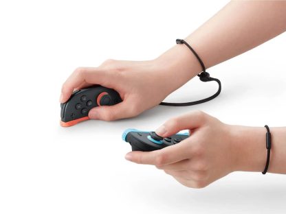 Control Nintendo Switch 2 Joy-Con R/L Azul/Rojo - Image 3