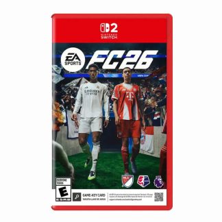 EA Sports FC 26 - Nintendo Switch 2