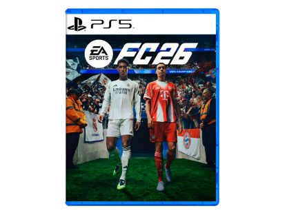 EA Sports FC 26 - Ps5