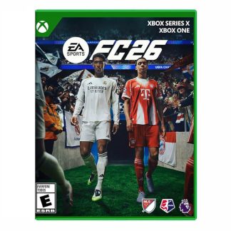 EA Sports FC 26 - Xbox Series X|S / Xbox One