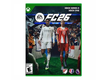 EA Sports FC 26 - Xbox Series X|S / Xbox One