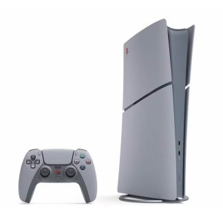 PlayStation 30th Anniversary Edition