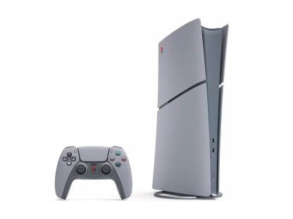 PlayStation 30th Anniversary Edition