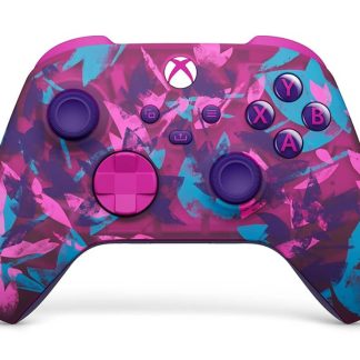 Control Inalámbrico Xbox Series X|S Edición Especial Heart Breaker