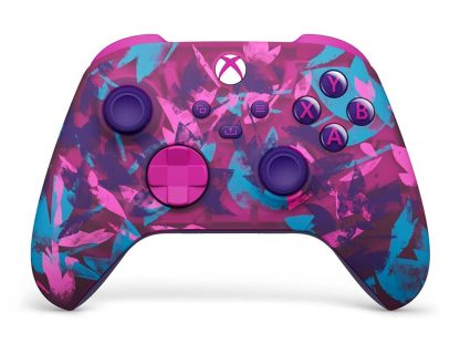 Control Inalámbrico Xbox Series X|S Edición Especial Heart Breaker