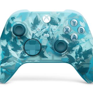 Control Inalámbrico Xbox Series X|S Edición Especial Ice Breaker