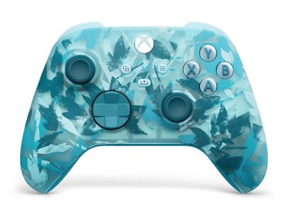 Control Inalámbrico Xbox Series X|S Edición Especial Ice Breaker