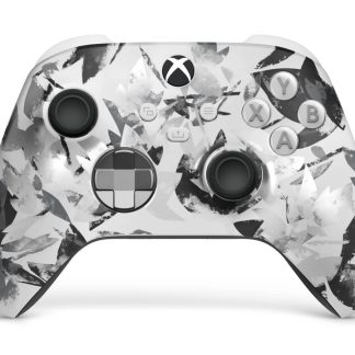 Control Inalámbrico Xbox Series X|S Edición Especial Storm Breaker