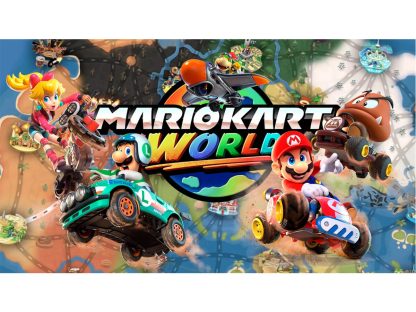 Mario Kart World Para Nintendo Switch 2 - Image 2