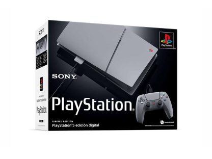 PlayStation 30th Anniversary Edition - Image 7