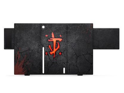Carcasa Wrap DOOM: The Dark Ages – Edición Limitada. - Image 2