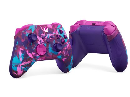 Control Inalámbrico Xbox Series X|S Edición Especial Heart Breaker - Image 2