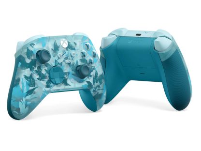 Control Inalámbrico Xbox Series X|S Edición Especial Ice Breaker - Image 2