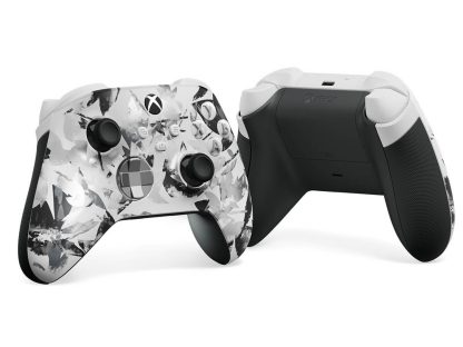 Control Inalámbrico Xbox Series X|S Edición Especial Storm Breaker - Image 2
