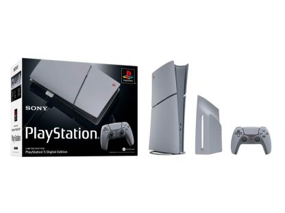 PlayStation 30th Anniversary Edition - Image 6