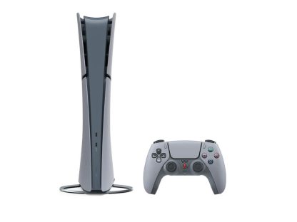 PlayStation 30th Anniversary Edition - Image 2