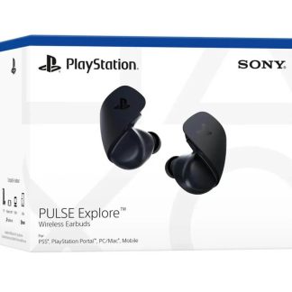 Auriculares Inalámbricos Pulse Explore Ps5 - Negro