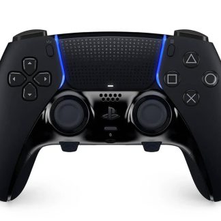 Control Inalámbrico DualSense Edge Ps5 Midnight Black
