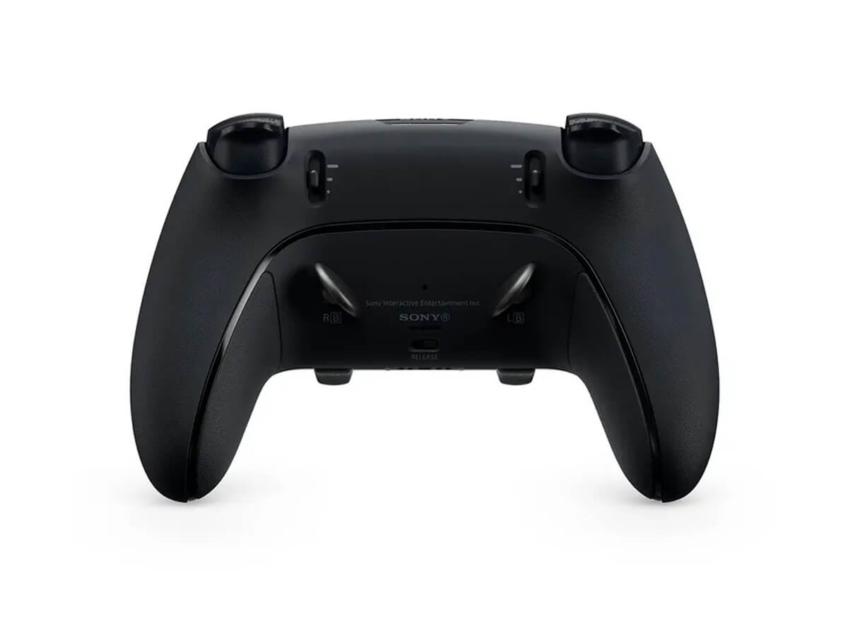 Control Inalámbrico DualSense Edge Ps5 Midnight Black - Image 2