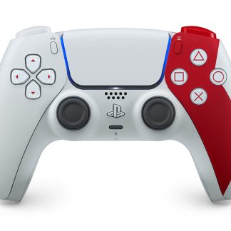 Mando Inalámbrico DualSense Ps5 Edición Limitada God Of War 20 Aniversario